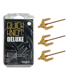 Einflechthilfe Quick Knot Deluxe