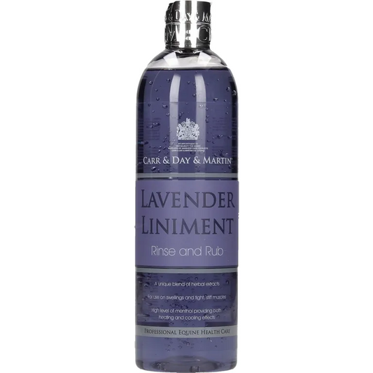 Kühl-und Wärmegel Lavender 500ml