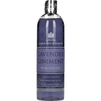 Kühl-und Wärmegel Lavender 500ml
