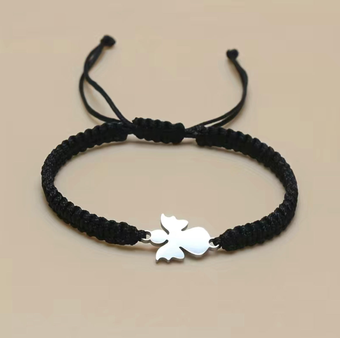 Guardian Angel Armband