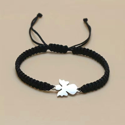Guardian Angel Armband
