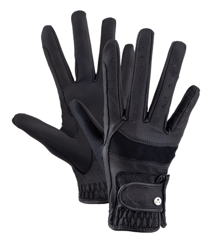 Reithandschuhe Magnetize