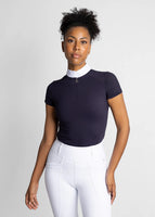 Turniershirt Short Sleeve Air