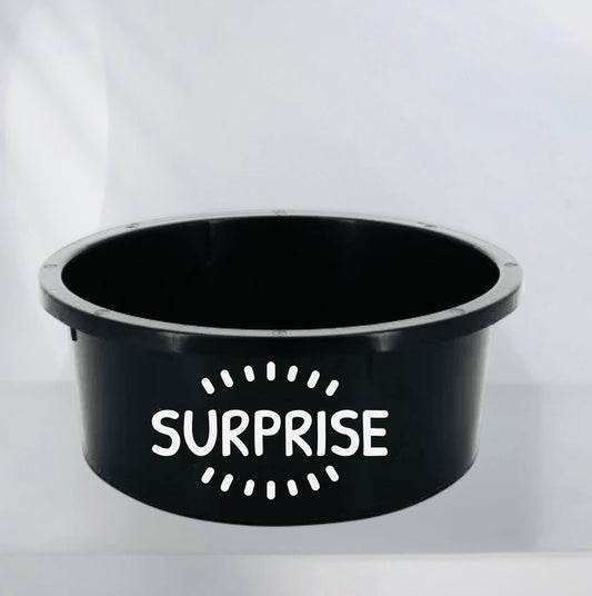 Surprise Futterschale 5L ♡ Steffi zaubert für dich