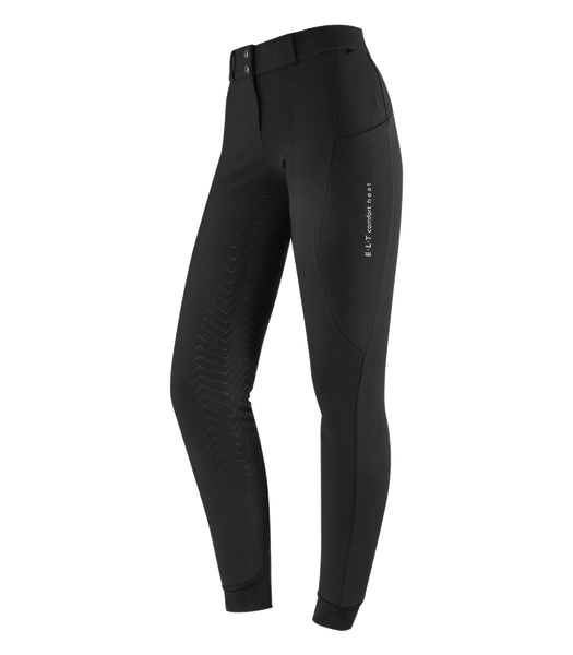 Fullgrip Heizreithose