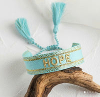 Bohemia Armband Hope