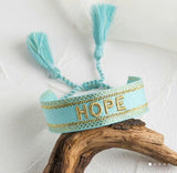Bohemia Armband Hope