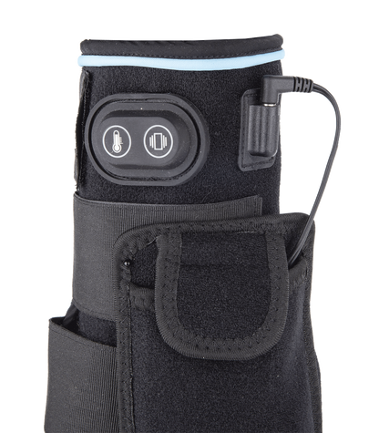 W-Health & Care Gamasche