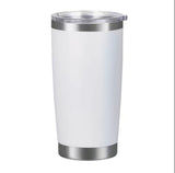 Thermosbecher mit individuellem Schriftzug