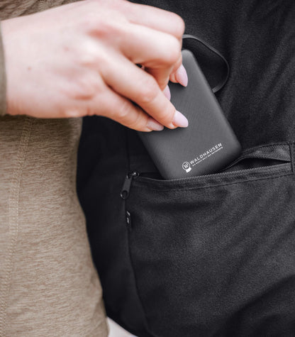 Heizweste Comfort Heat inkl. Powerbank