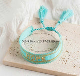 Bohemia Armband Hope