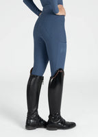 Fullgrip Reitleggins Outline Sailor
