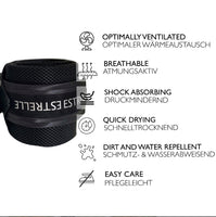 Cool Air Tec Bandagen
