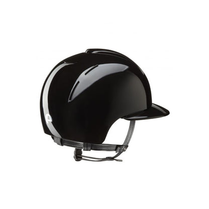 KEP Smart Polo Polish Black