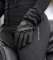 Fullgrip Heizreithose
