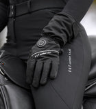 Fullgrip Heizreithose