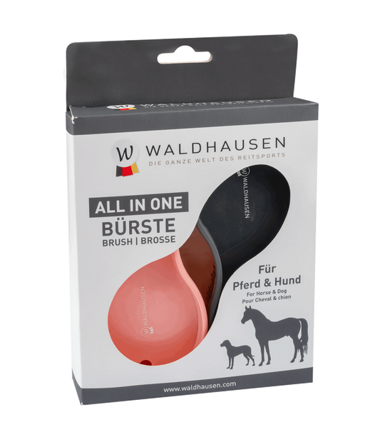 All in One Bürstenset