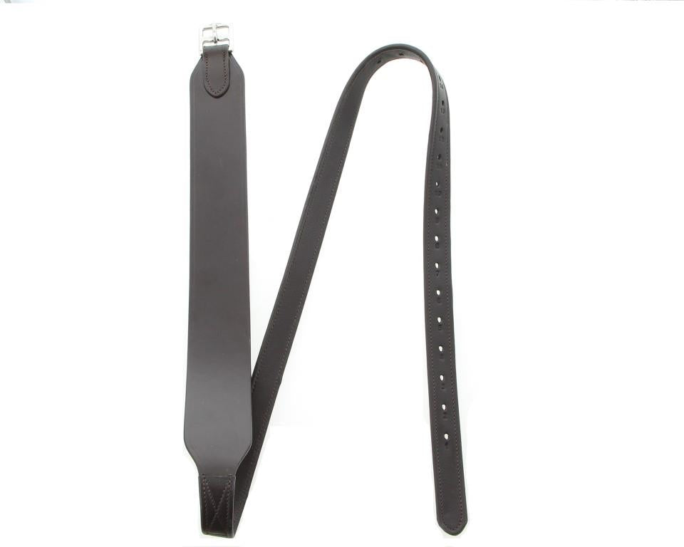 Steigbügelriemen Softy X-Breit