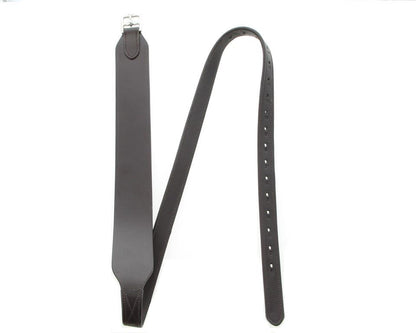 Steigbügelriemen Softy X-Breit