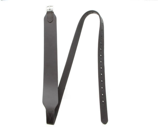 Steigbügelriemen Softy X-Breit