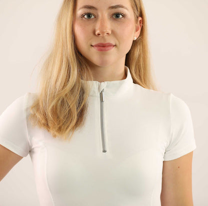 Kurzarm Funktionsshirt Cadtown Glitter