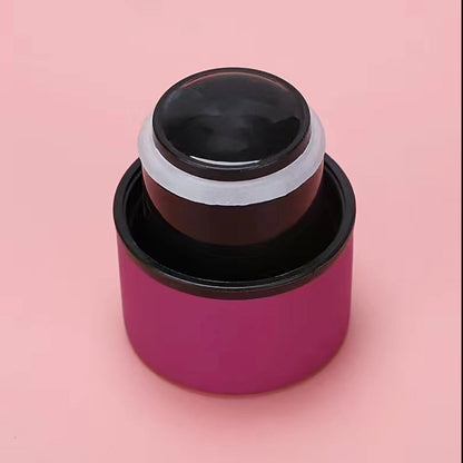 Thermosflasche individuellem Schriftzug