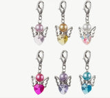 Mini Schutzengel Diamond Heart