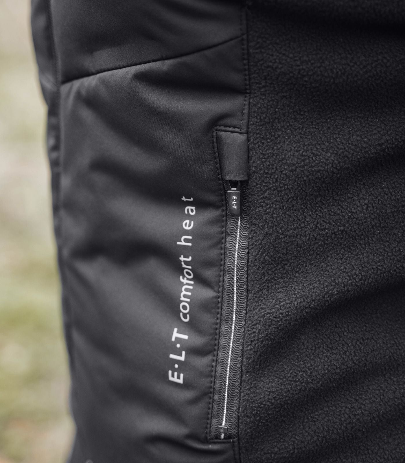 Heizweste Comfort Heat inkl. Powerbank