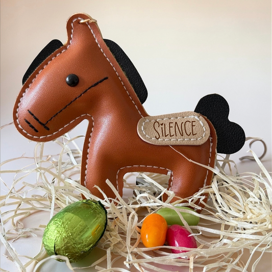 Little Pony individuell graviert