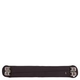 Dressurgurt Neo Soft Black