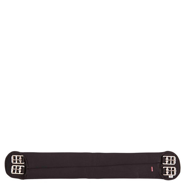 Dressurgurt Neo Soft Black