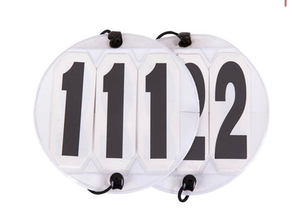 Premiere Startnummern