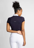 Turniershirt Short Sleeve Air