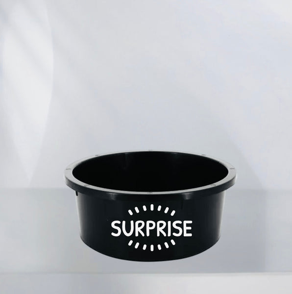 Surprise Futterschale 2L ♡ Steffi zaubert für dich
