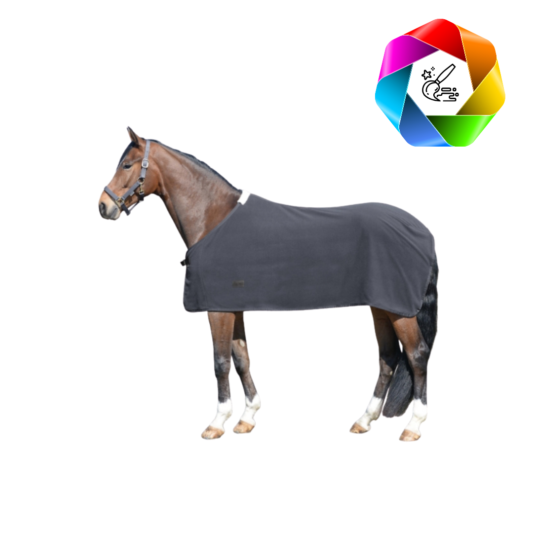 Decke Alpha Fleece Regular Unique