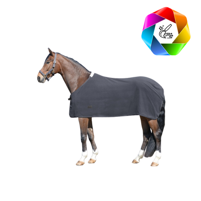 Decke Alpha Fleece Regular Unique