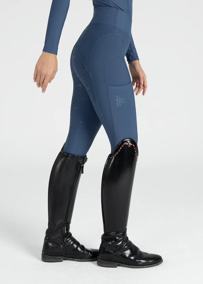 Fullgrip Reitleggins Outline Sailor