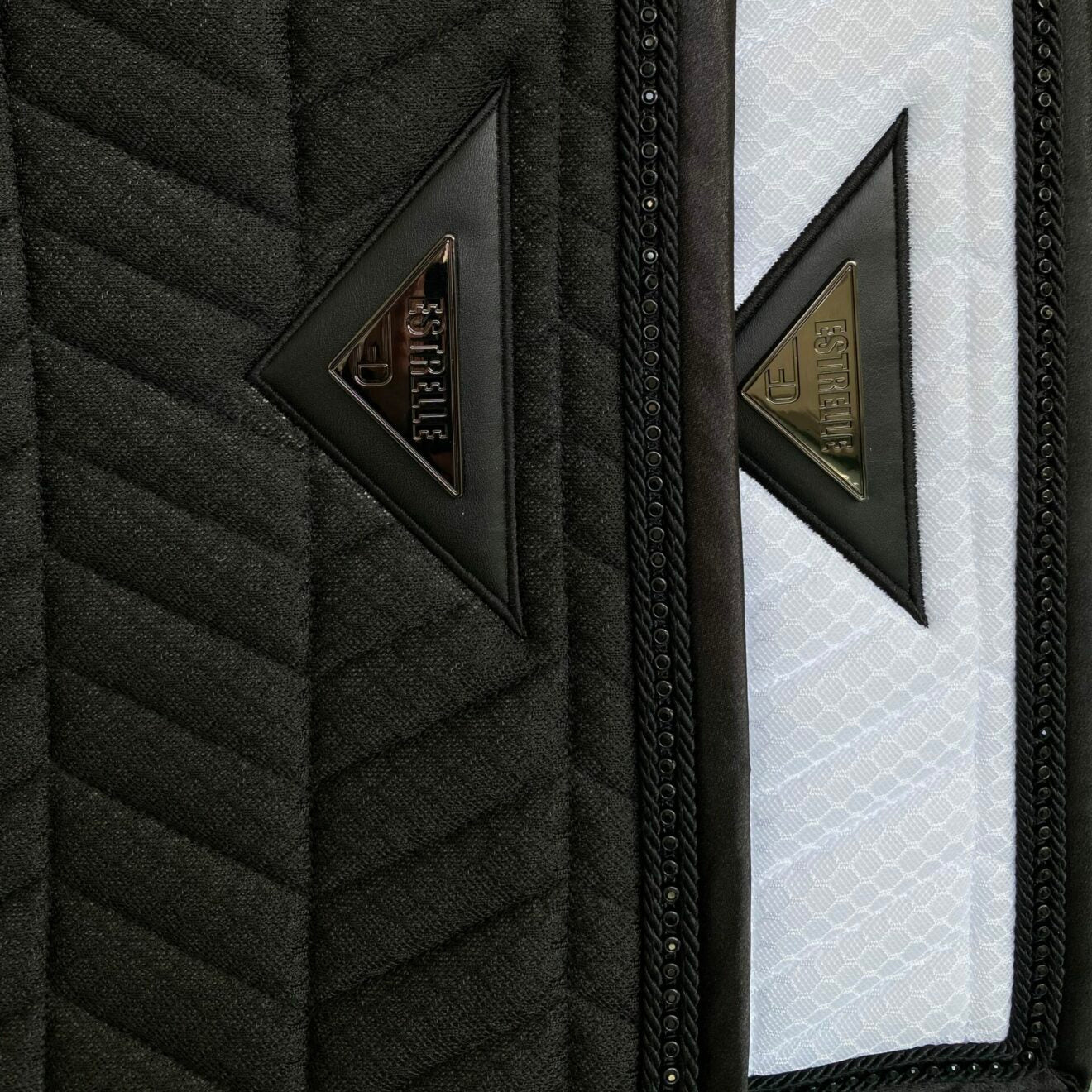 ED Black Diamond Schabracke