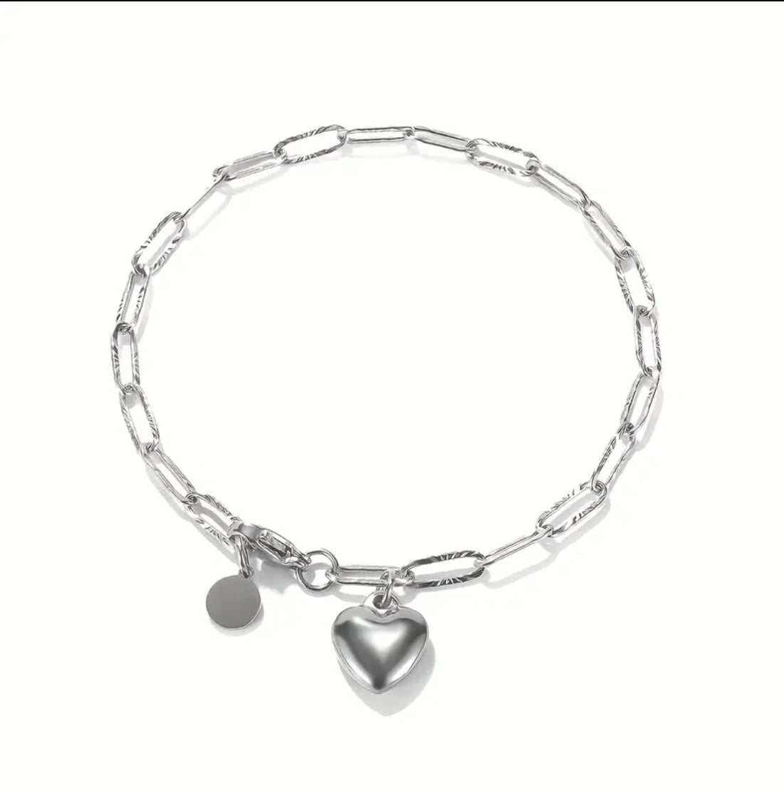 Armband Mini Million individuell graviert