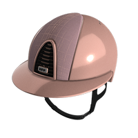 KEP Cromo 2.0 Polo Diamond Pink Galassia Link Front