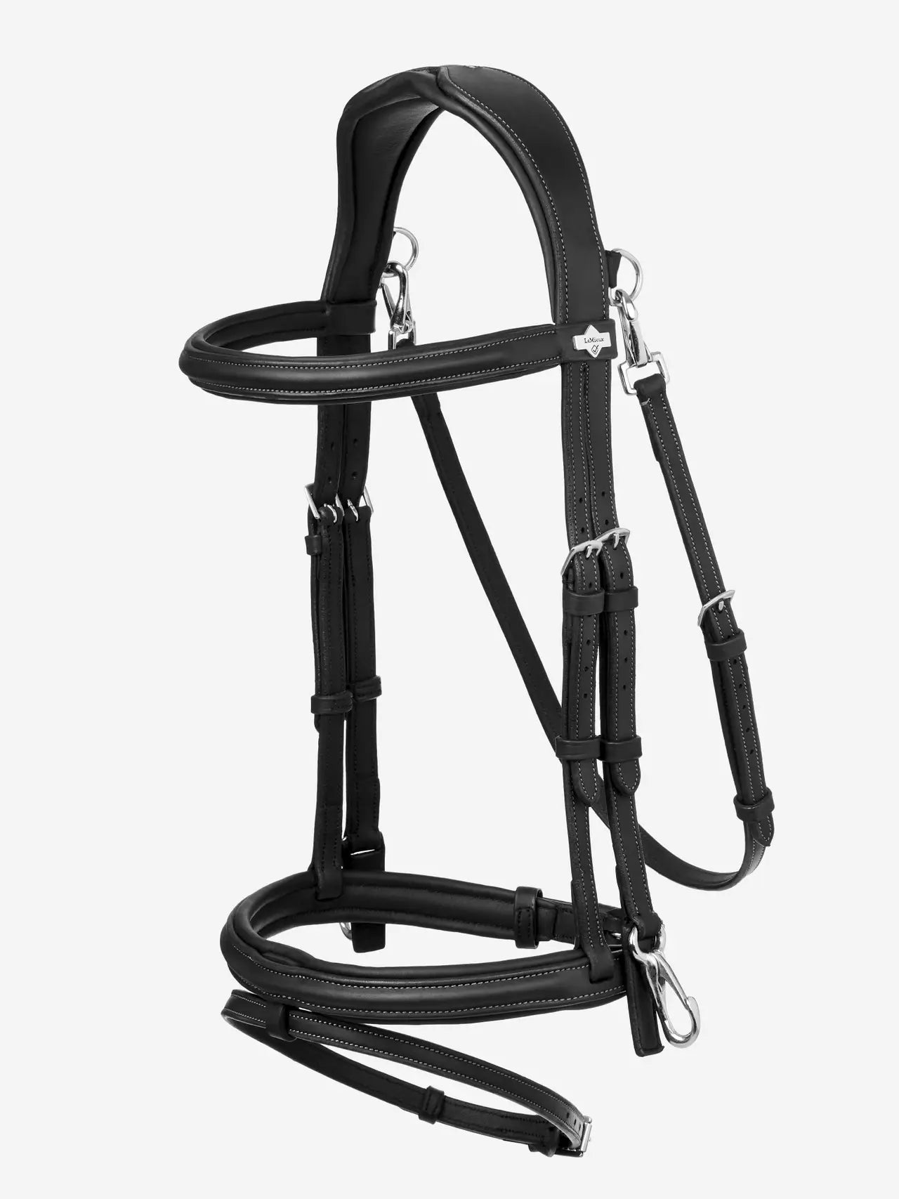 Kudos Work Bridle