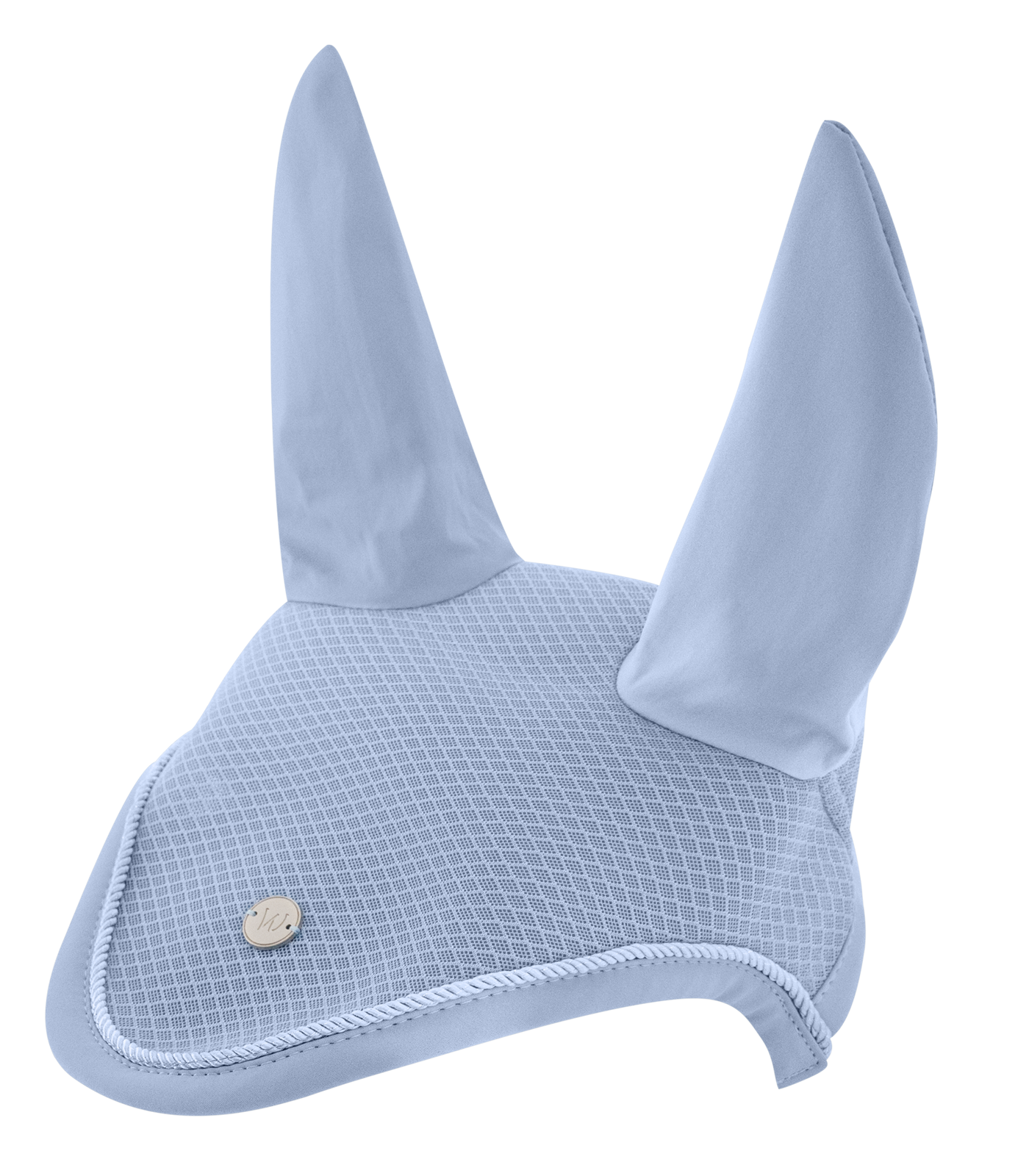 Fliegenhaube Rimini Pastellblau