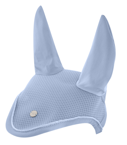 Fliegenhaube Rimini Pastellblau