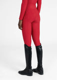 Fullgrip Reitleggins Outline Grenadine