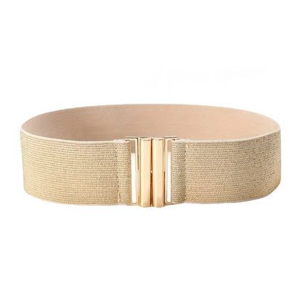 Stretch Gürtel Showtime