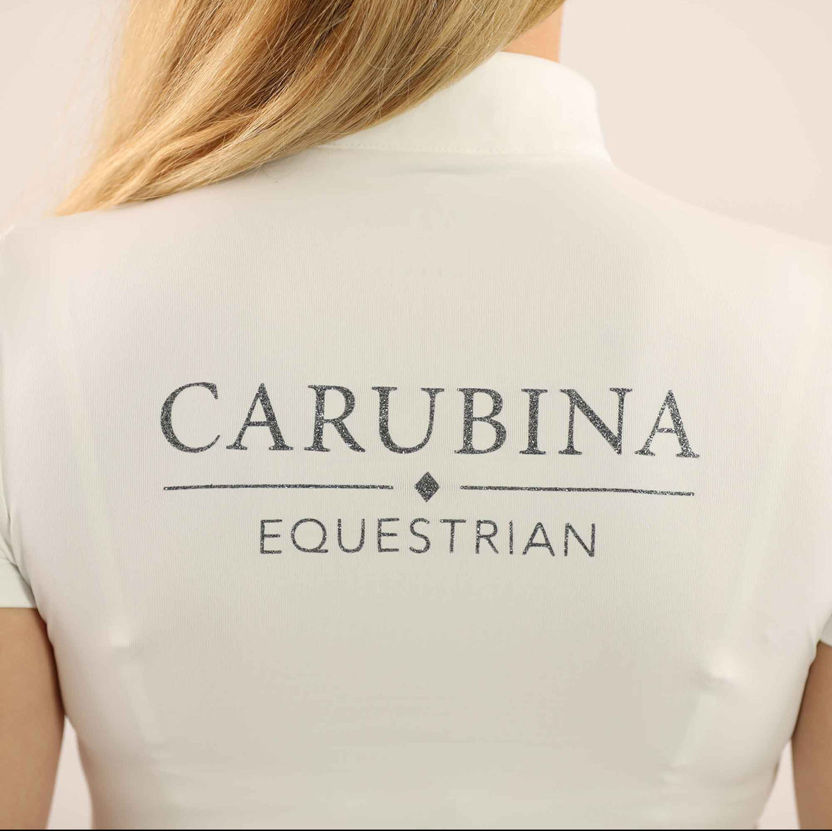 Kurzarm Funktionsshirt Cadtown Glitter