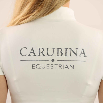 Kurzarm Funktionsshirt Cadtown Glitter