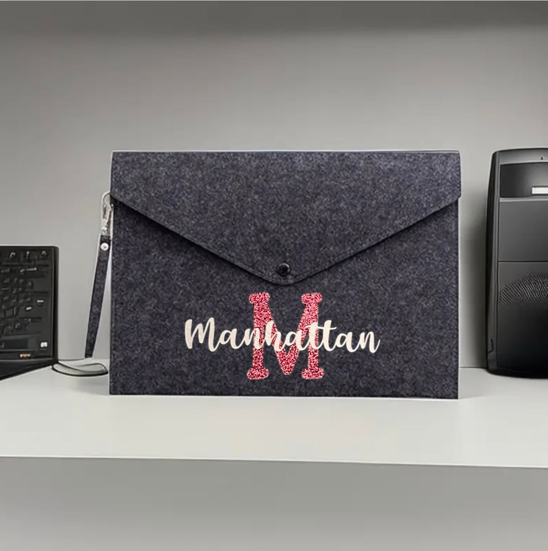 Dokumentenmappe individuell