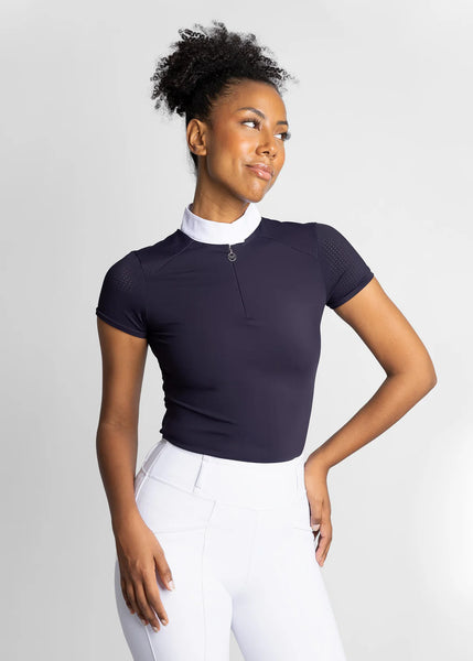 Turniershirt Short Sleeve Air