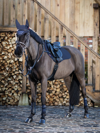 Close Contact Schabracke Navy